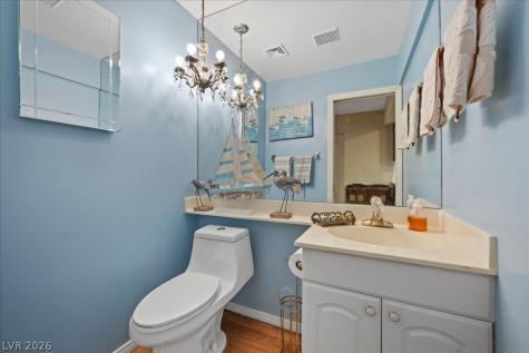 5715 North Bonita Vista Street Las Vegas NV 89149