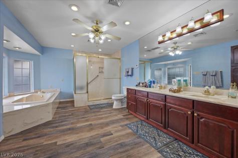 5715 North Bonita Vista Street Las Vegas NV 89149