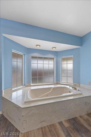 5715 North Bonita Vista Street Las Vegas NV 89149