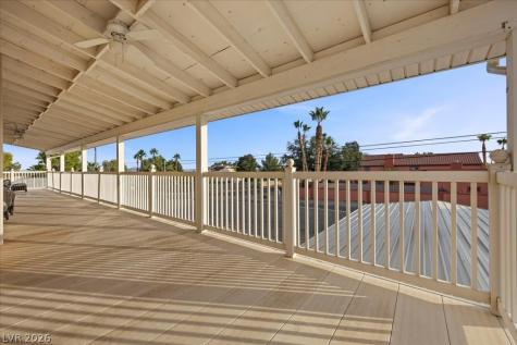 5715 North Bonita Vista Street Las Vegas NV 89149