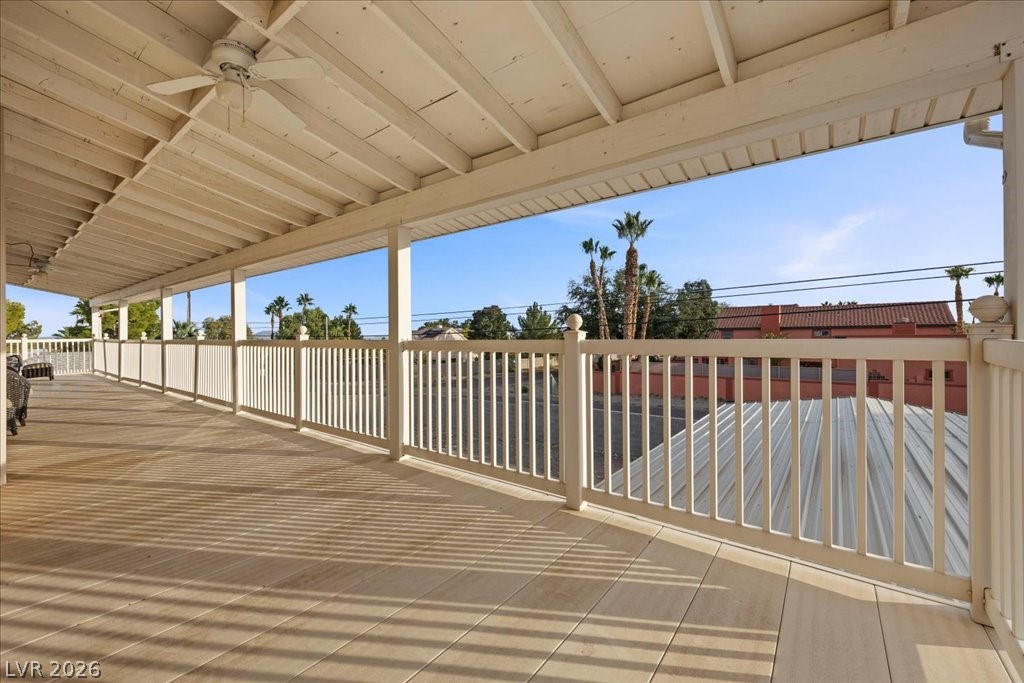 5715 North Bonita Vista Street Las Vegas NV 89149