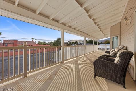5715 North Bonita Vista Street Las Vegas NV 89149