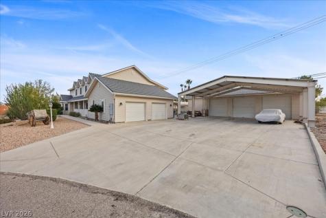 5715 North Bonita Vista Street Las Vegas NV 89149