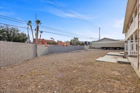 5715 North Bonita Vista Street Las Vegas NV 89149