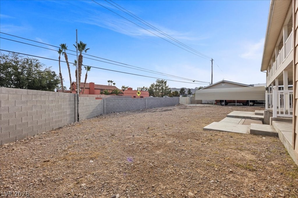 5715 North Bonita Vista Street Las Vegas NV 89149