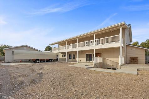 5715 North Bonita Vista Street Las Vegas NV 89149