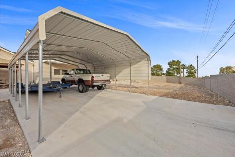 5715 North Bonita Vista Street Las Vegas NV 89149