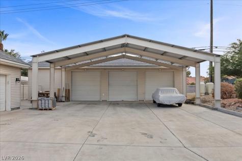 5715 North Bonita Vista Street Las Vegas NV 89149