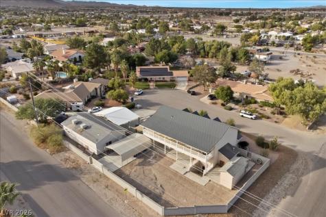 5715 North Bonita Vista Street Las Vegas NV 89149