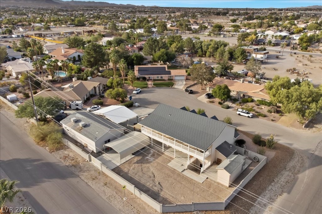 5715 North Bonita Vista Street Las Vegas NV 89149
