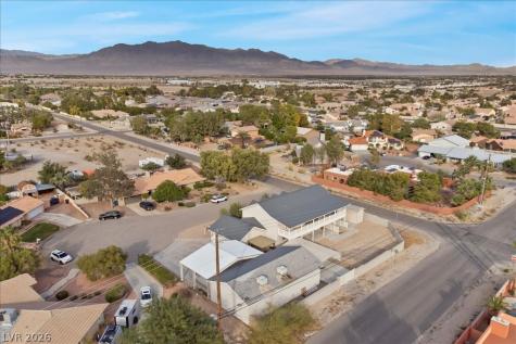 5715 North Bonita Vista Street Las Vegas NV 89149