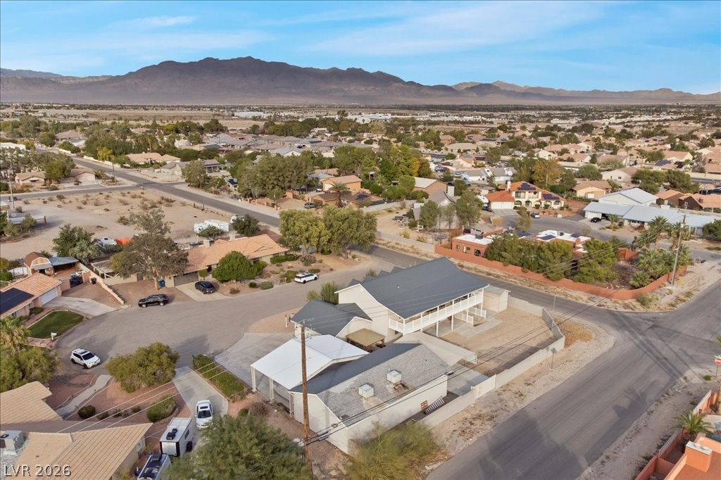 5715 North Bonita Vista Street Las Vegas NV 89149
