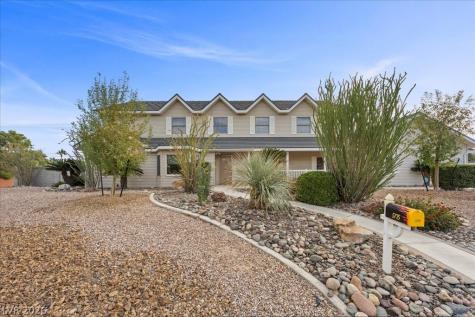 5715 North Bonita Vista Street Las Vegas NV 89149