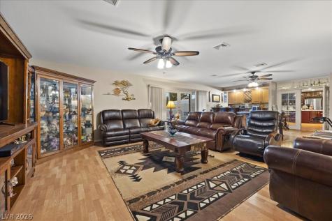 5715 North Bonita Vista Street Las Vegas NV 89149
