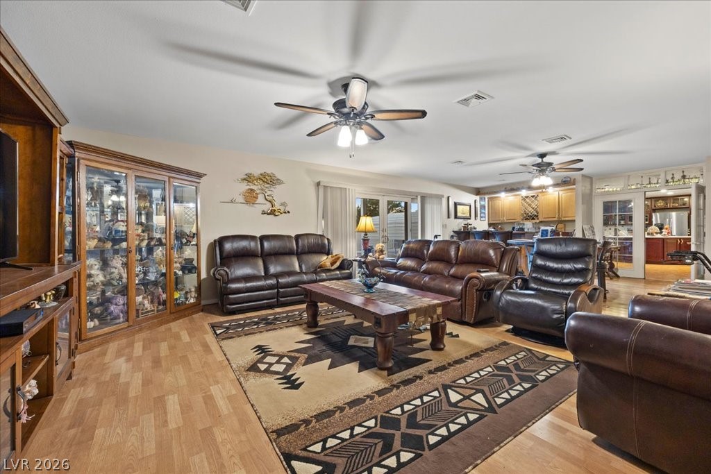 5715 North Bonita Vista Street Las Vegas NV 89149