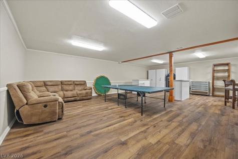 5715 North Bonita Vista Street Las Vegas NV 89149