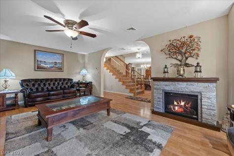 5715 North Bonita Vista Street Las Vegas NV 89149
