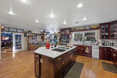 5715 North Bonita Vista Street Las Vegas NV 89149