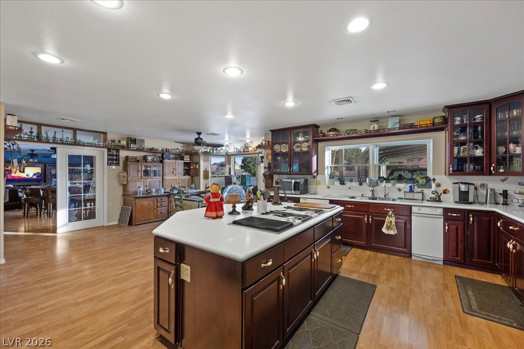 5715 North Bonita Vista Street Las Vegas NV 89149