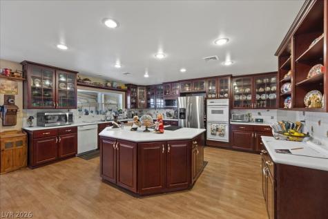 5715 North Bonita Vista Street Las Vegas NV 89149