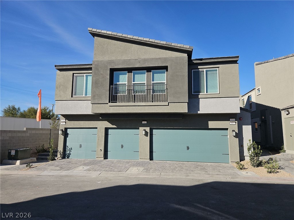 4908 Chidlaw Avenue 1 Las Vegas NV 89115