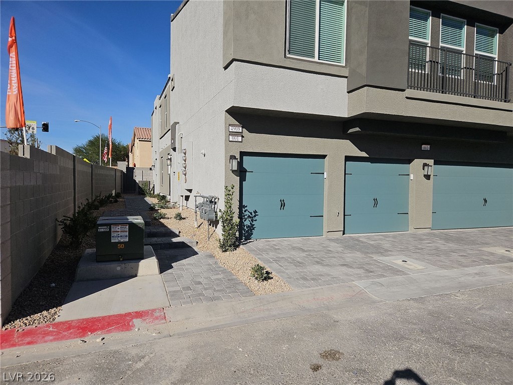 4908 Chidlaw Avenue 1 Las Vegas NV 89115