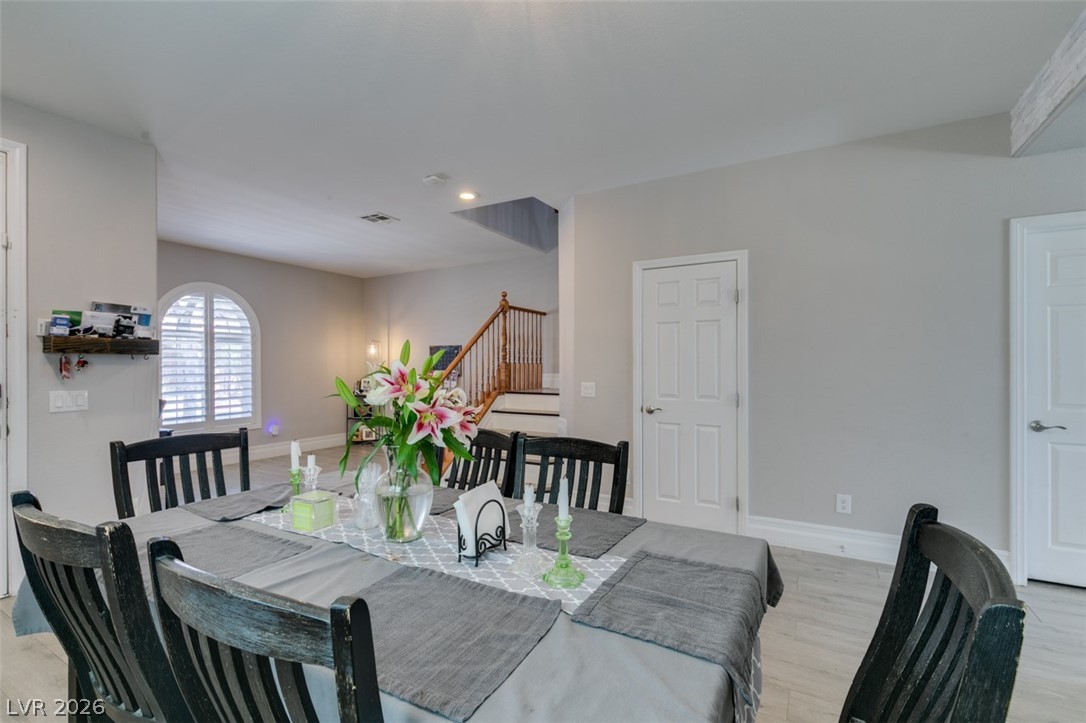 9856 Serona Heights Court Las Vegas NV 89178