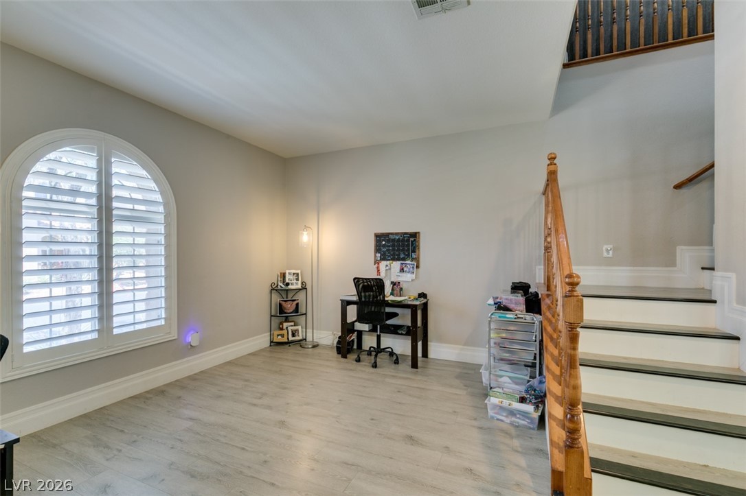 9856 Serona Heights Court Las Vegas NV 89178
