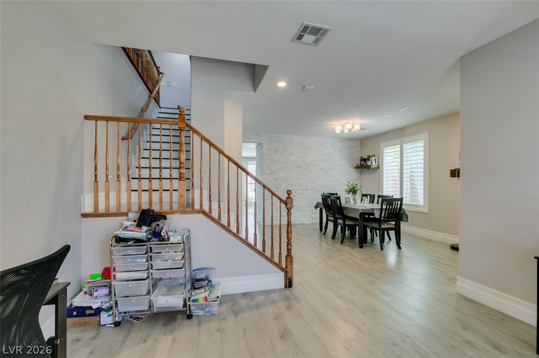 9856 Serona Heights Court Las Vegas NV 89178