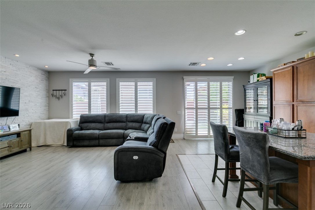 9856 Serona Heights Court Las Vegas NV 89178