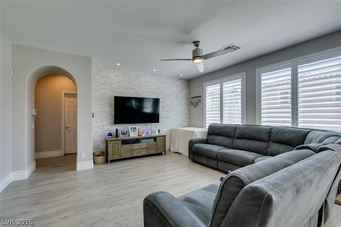 9856 Serona Heights Court Las Vegas NV 89178