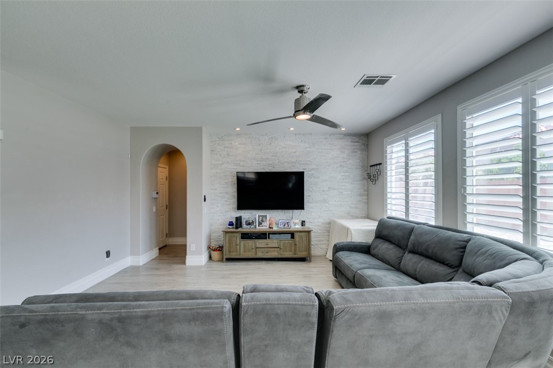 9856 Serona Heights Court Las Vegas NV 89178