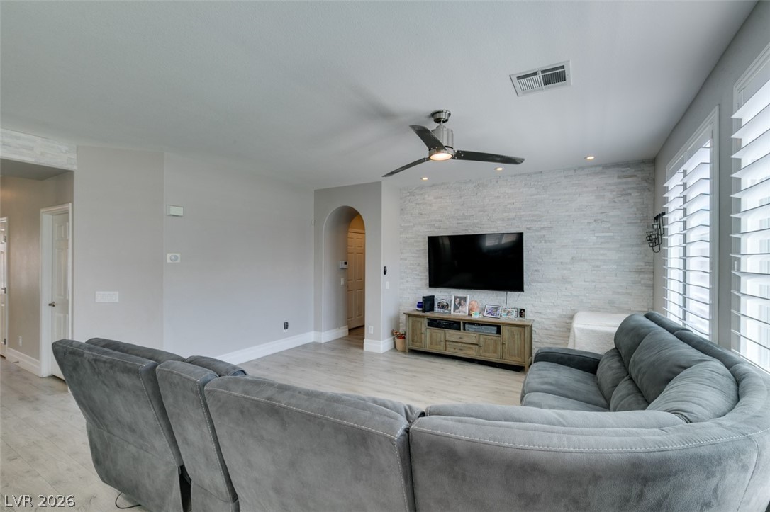 9856 Serona Heights Court Las Vegas NV 89178
