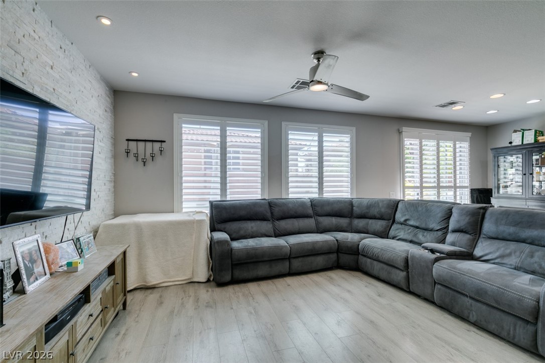 9856 Serona Heights Court Las Vegas NV 89178
