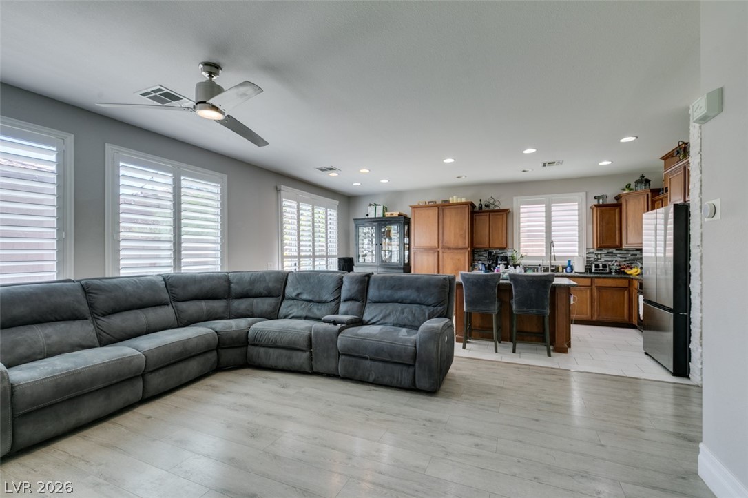 9856 Serona Heights Court Las Vegas NV 89178