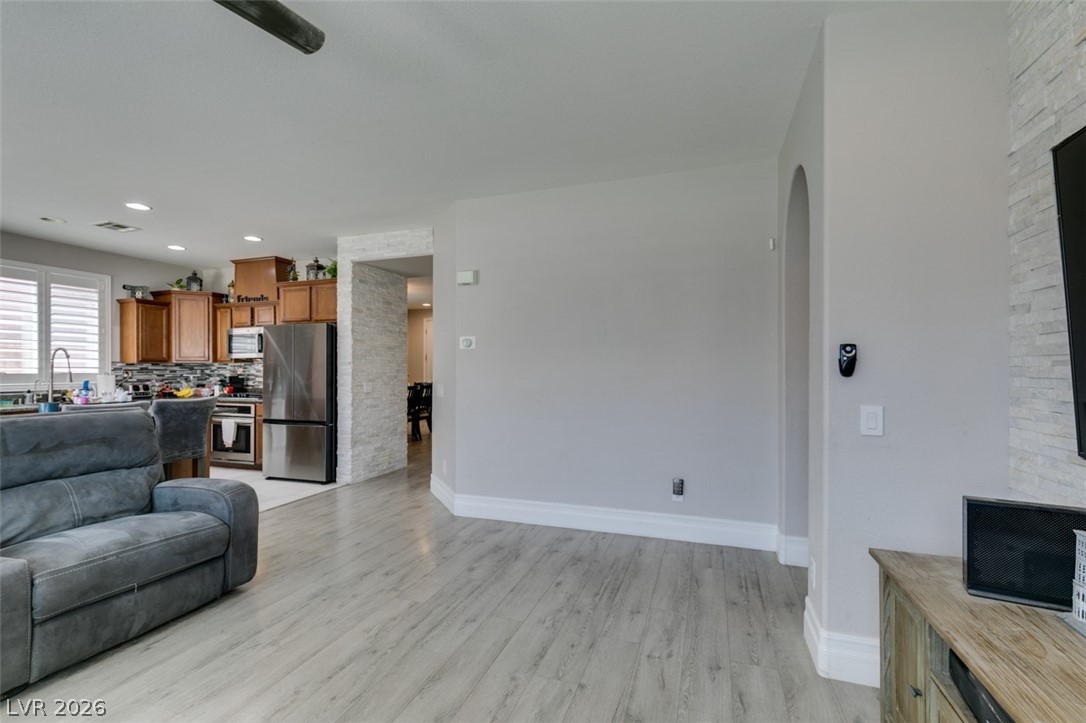 9856 Serona Heights Court Las Vegas NV 89178
