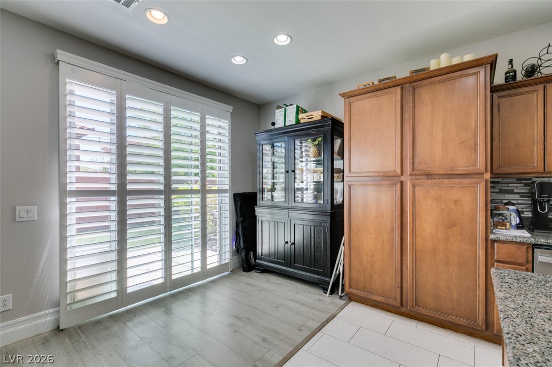 9856 Serona Heights Court Las Vegas NV 89178