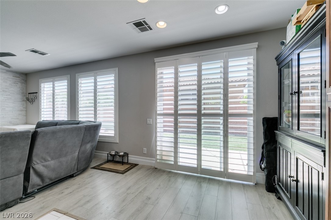 9856 Serona Heights Court Las Vegas NV 89178