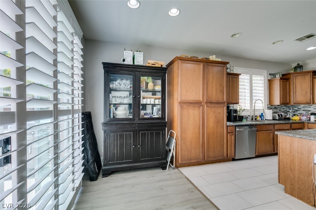 9856 Serona Heights Court Las Vegas NV 89178