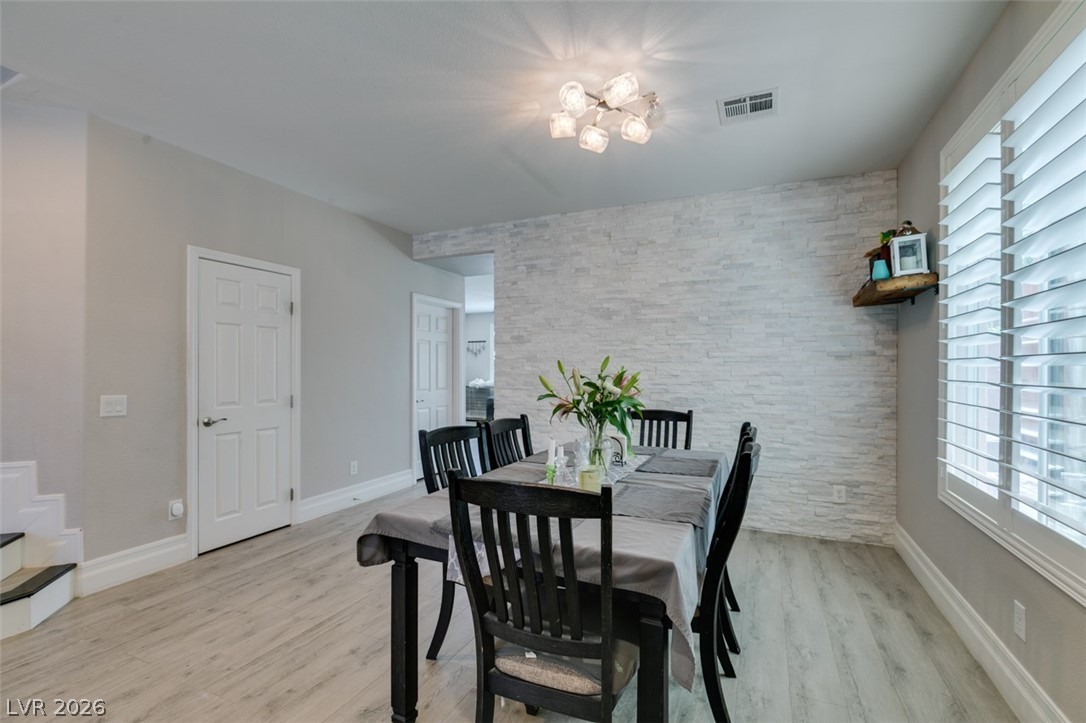 9856 Serona Heights Court Las Vegas NV 89178