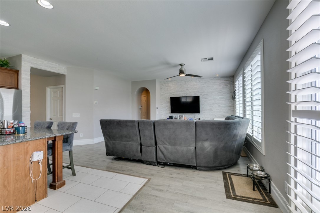9856 Serona Heights Court Las Vegas NV 89178