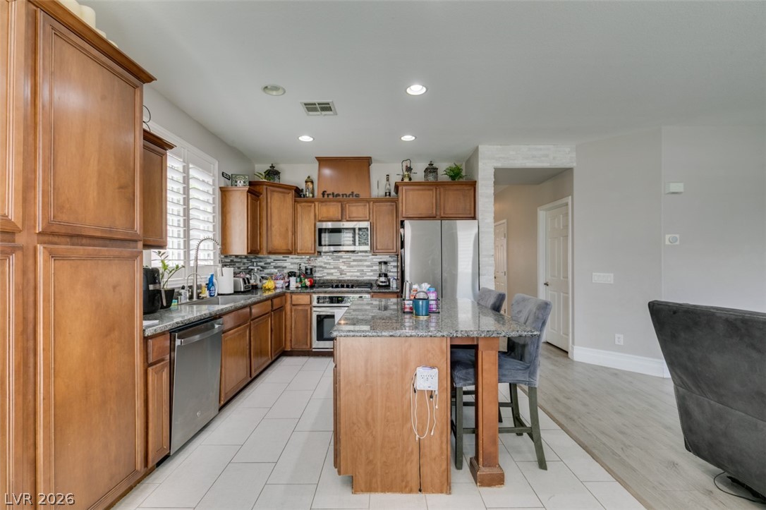 9856 Serona Heights Court Las Vegas NV 89178