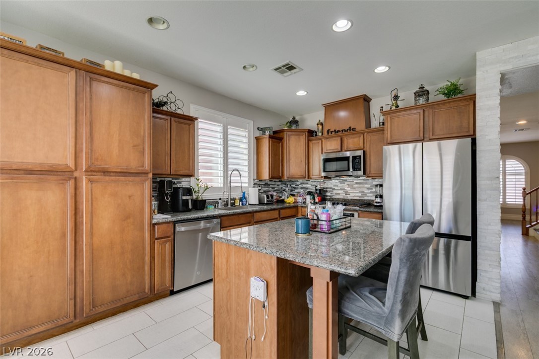 9856 Serona Heights Court Las Vegas NV 89178