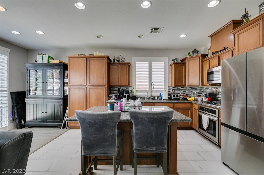 9856 Serona Heights Court Las Vegas NV 89178