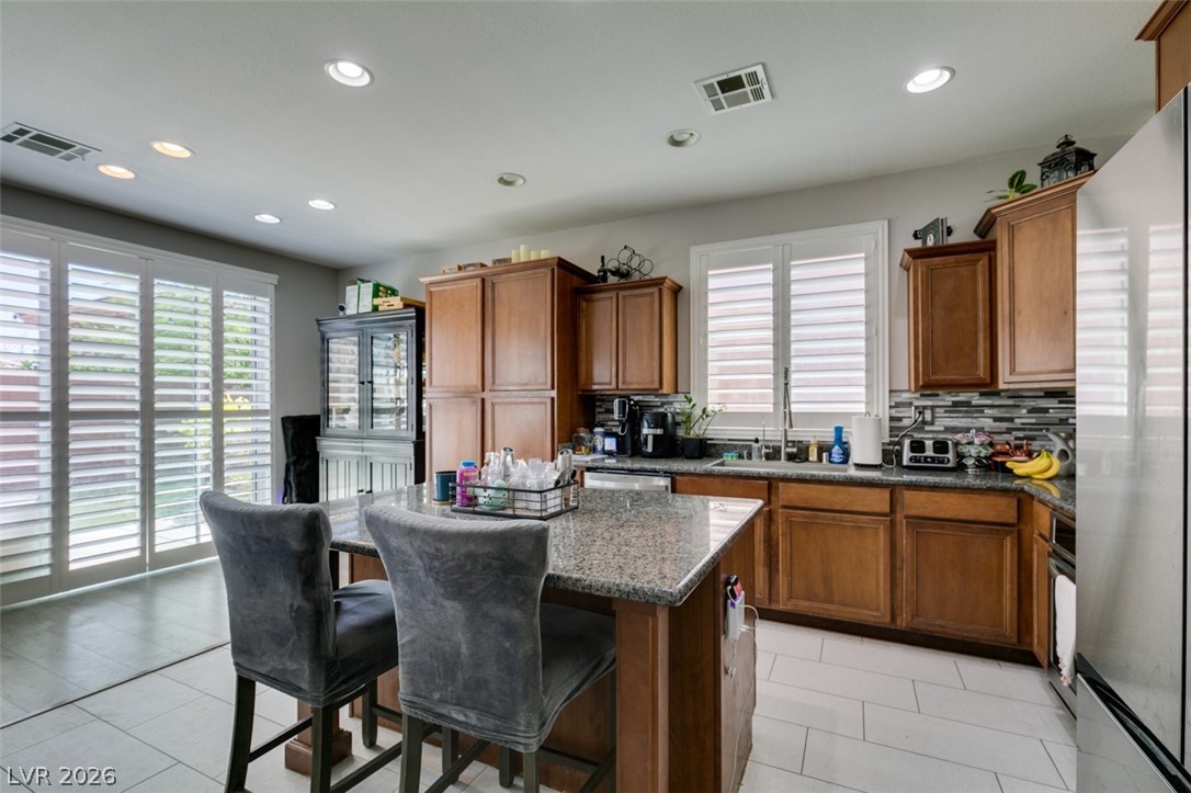 9856 Serona Heights Court Las Vegas NV 89178