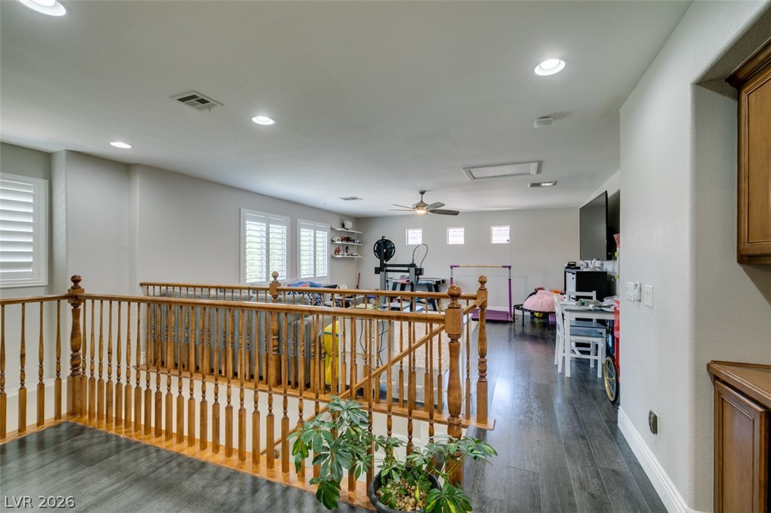 9856 Serona Heights Court Las Vegas NV 89178