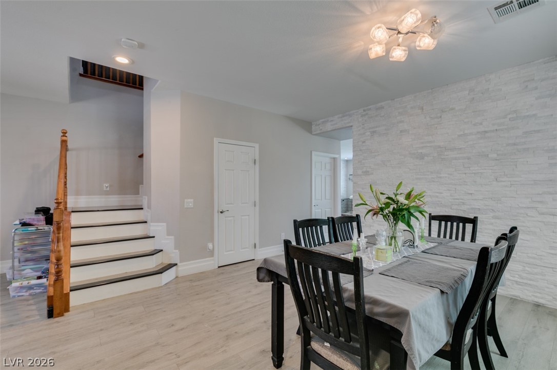 9856 Serona Heights Court Las Vegas NV 89178