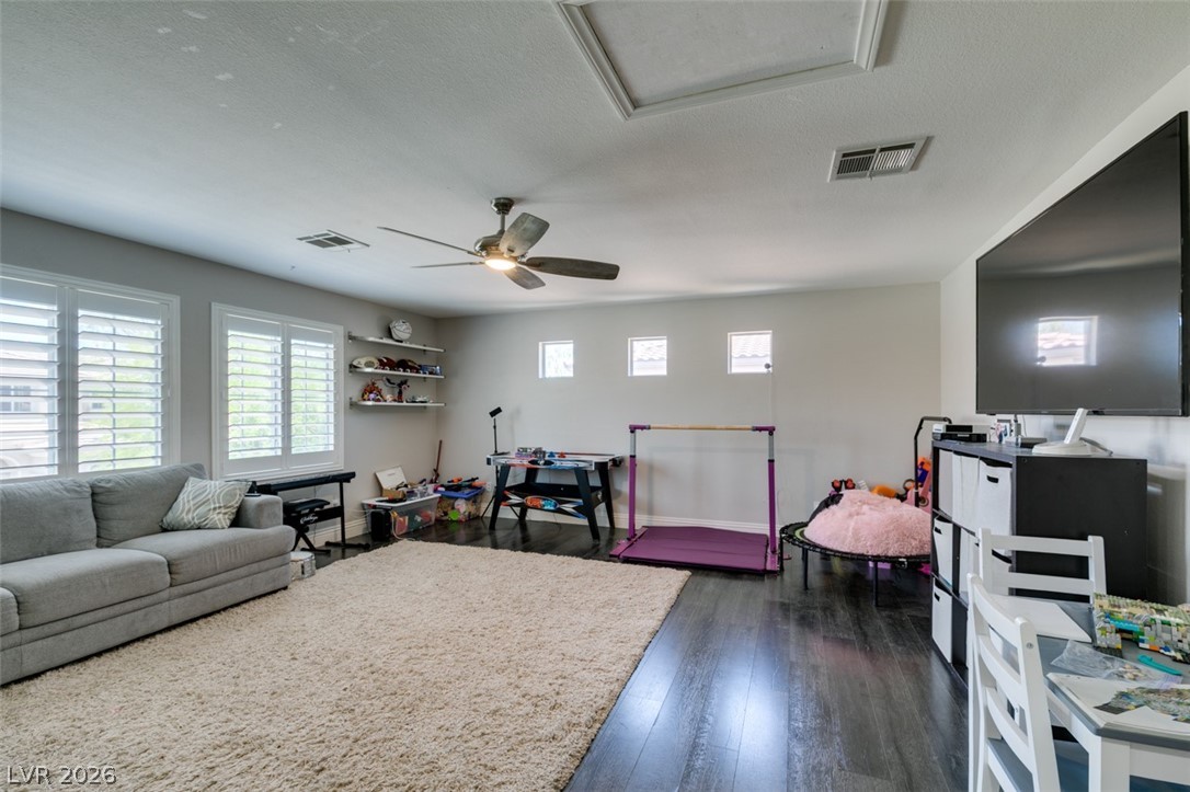 9856 Serona Heights Court Las Vegas NV 89178