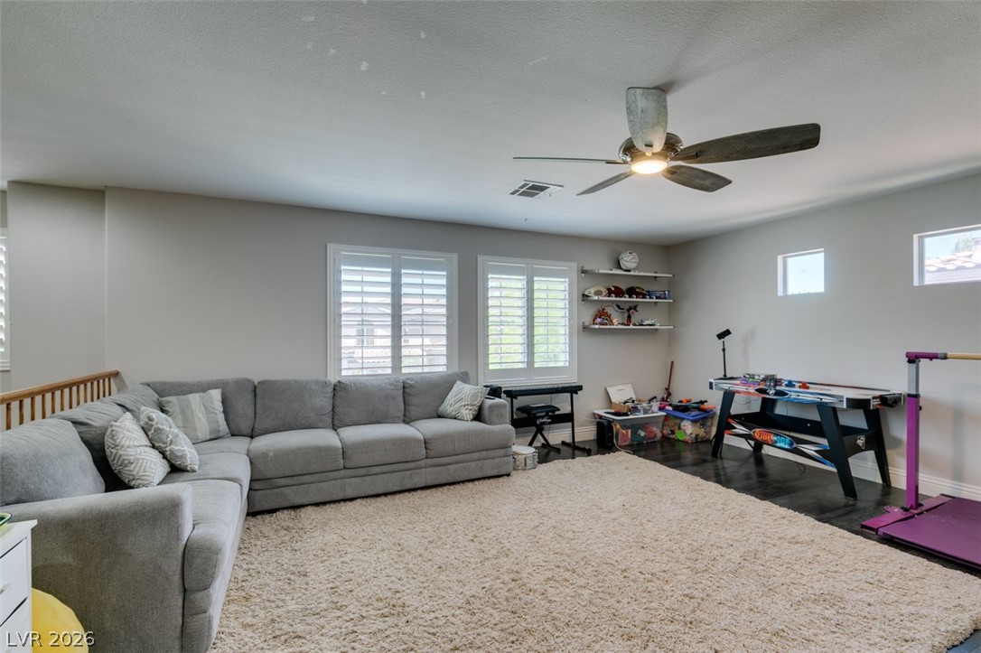 9856 Serona Heights Court Las Vegas NV 89178