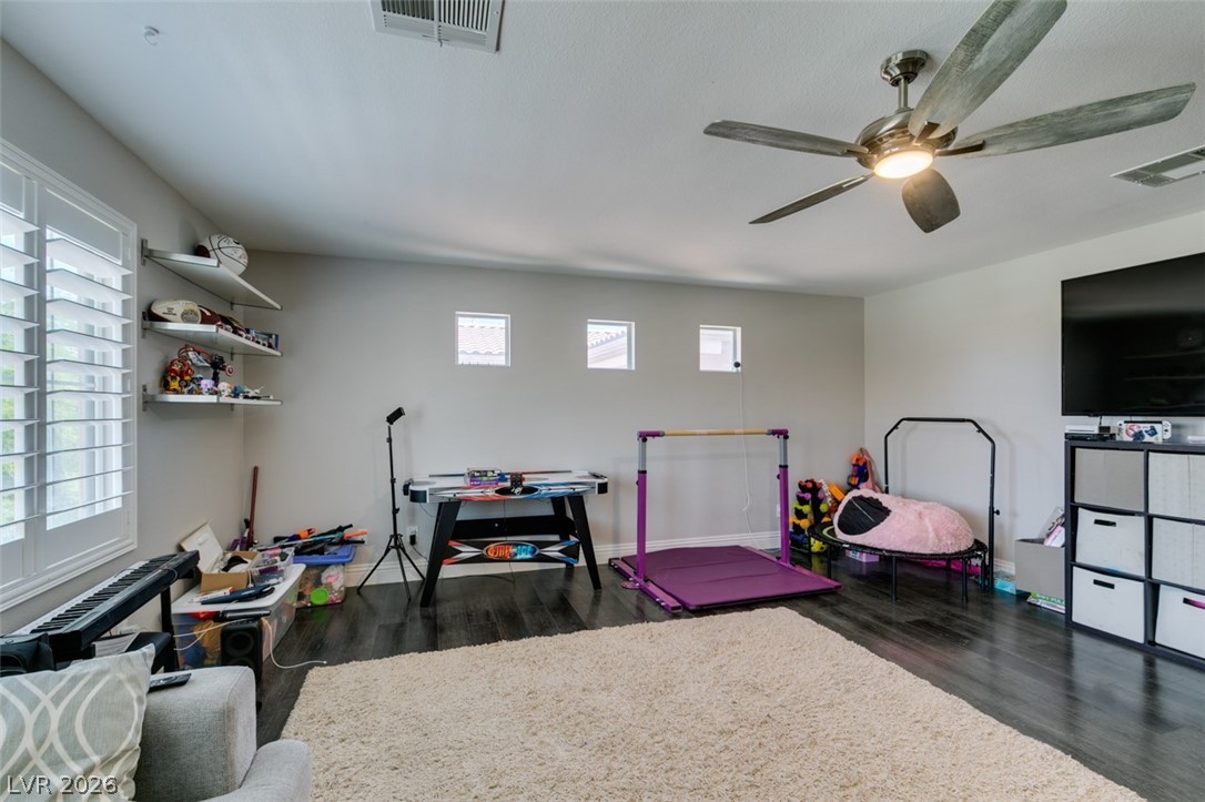 9856 Serona Heights Court Las Vegas NV 89178